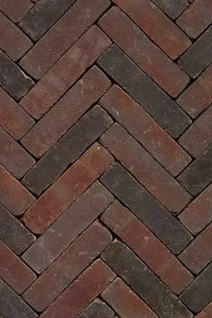 Uitverkoop UWF60 Megaton mix getrommeld