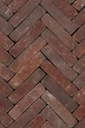 UWF60 Ruston getrommeld Laatste Kans