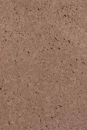 Seizoensaanbieding Oud Hollandse Grote tegel 100x100x5 cm roodbruin