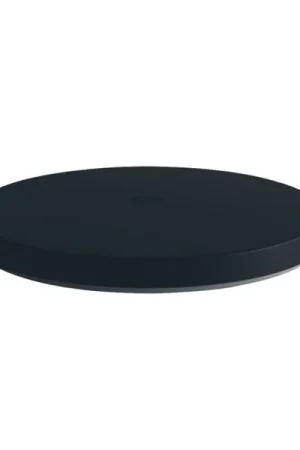 Exclusieve Aanbieding Disc Light Head 12V black