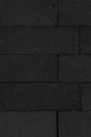 Aanbieding Longstone opritsteen 7 cm antraciet