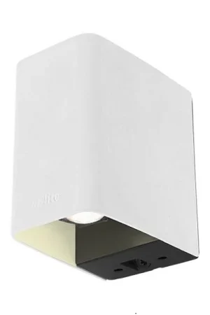 Populair ACE DOWN WHITE 12V