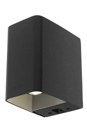 Speciale Aanbieding ACE DOWN DARK GREY 12V