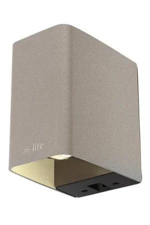 Nieuw ACE DOWN ROSE SILVER 12V