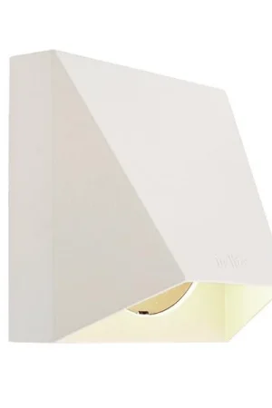 WEDGE WHITE 12V Dagaanbieding