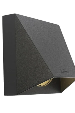 Shop Nu WEDGE DARK GREY 12V