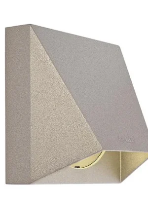 Flitsaanbieding WEDGE ROSE SILVER 12V