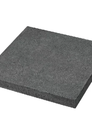 Uitverkoop Oud Hollandse tegel 60x60x7 cm antraciet