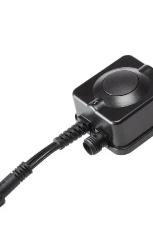 Flitsaanbieding Ontvanger