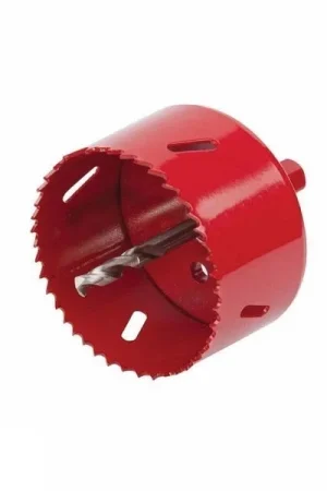 Direct Verzonden ACO Slimline gatzaag voor onderuitloop