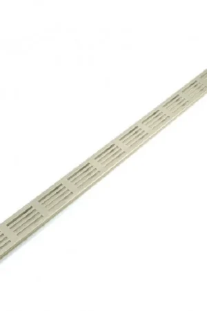 Hoge Kwaliteit ACO Slimline aluminium vervangingsrooster 100 cm