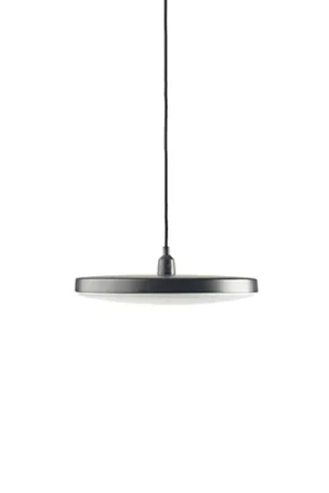 Beperkte Voorraad Disc Pendant 230V black