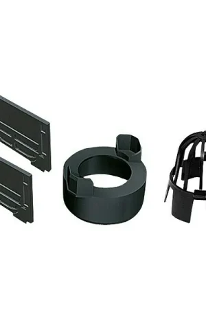 ACO Hexaline 2.0 set eindplaten, uitloop en bladkorf Uitverkoop