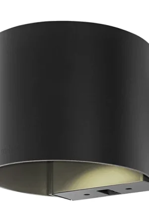 HALO UP-DOWN BLACK 230V Beperkt Aanbod