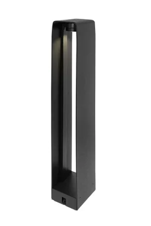 ACE HIGH DARK GREY 12V Shop Nu