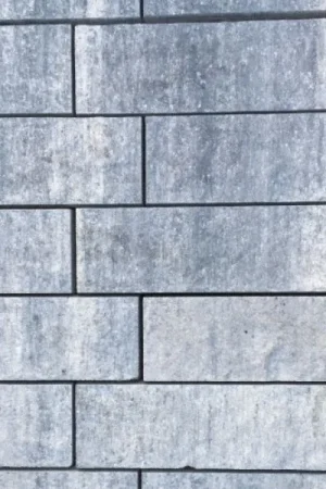 Alleen Vandaag Rock Walling leisteen Grezzo