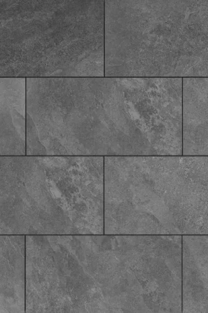 Aanbieding Cerasun 40x80x4 cm Siena Antracite