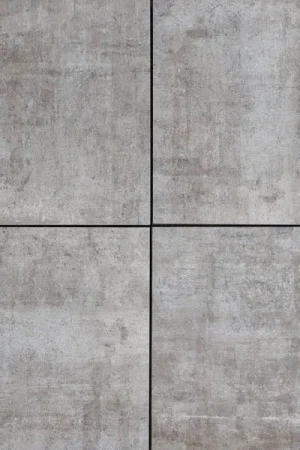 Beste Prijs Cerasun 60x60x4 cm Murales Grey