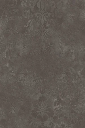 Tijdelijk Beschikbaar Kera Twice 60x60x4,8 cm Fiammato Antracite Decor