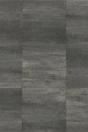 60Plus Soft Comfort 50x50x4 cm Grijs/Zwart Meest Verkocht