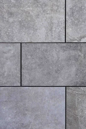 Beperkte Voorraad Cerasun 40x80x4 cm Provence Grey