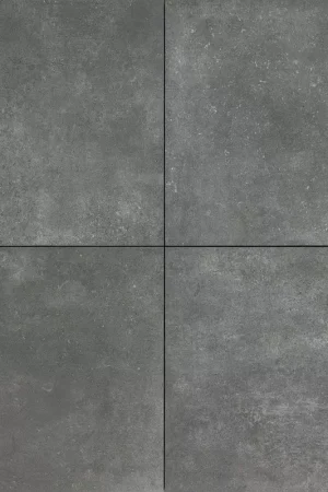 Veilige Betaling Cerasun 60x60x4 cm Piazza Antracite