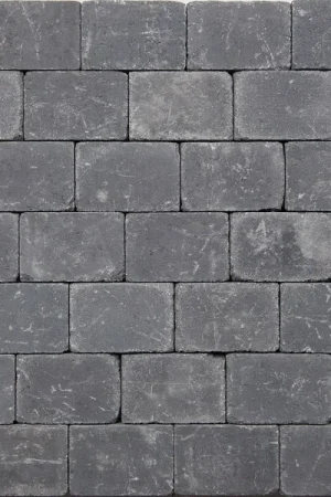 Tumbelton Extra 20x30x6 Coal Lage Prijs