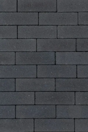 Veilige Betaling Partij (15,88 m2) GeoCotto 21x7x8 Nero