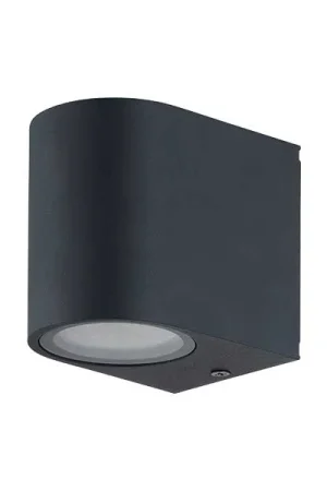 Goedkoop MEDELLIN GU10 WL-1 OUTDOOR EXCL. antraciet