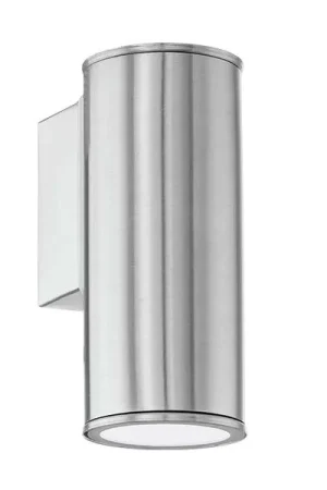 RIGA LED down RVS Gecertificeerd