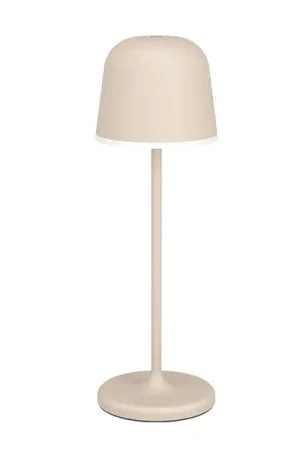 Lage Prijs MANNERA TL-1 LED USB/TOUCHD. 200LM-3000K zand