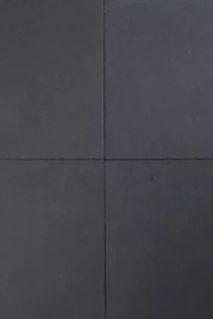 Betontegel 50x50x4 cm antraciet HK ZVK Nieuw