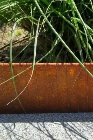Meest Verkocht ECCOborders Easyfix CS 150 Corten