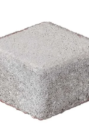 Actieprijs TTE Passtenen 7,4x7,4x4,9 cm Wit