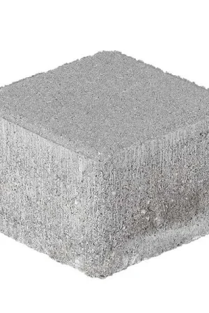 Alleen Vandaag TTE Passtenen 7,4x7,4x4,9 cm Grijs