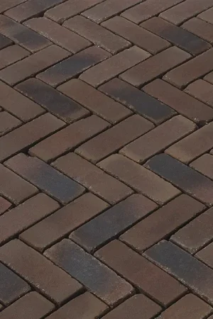 4 pallets gebakken UDF65 Vulcano Lage Kosten