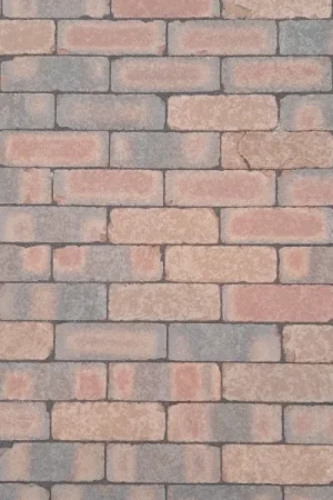 4 pallets gebakken UDF60 Winton getrommeld Gecertificeerd