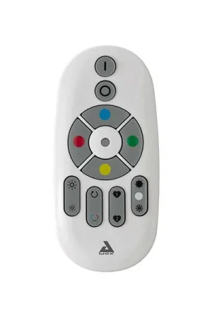 Hoge Kwaliteit CONNECT Z afstandsbediening wit