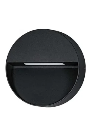 Aanbieding MARUGIO LED wandlamp zwart