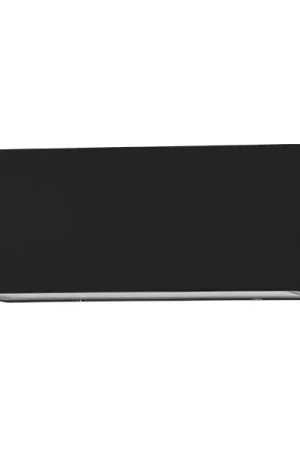 SPONGANO LED wandlamp zwart Snelle Levering