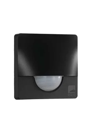 DETECT ME 3 bewegingsmelder zwart Laatste Kans