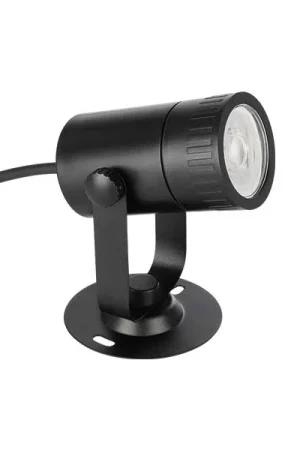 NEMA-Z tuinlamp zwart dimbare GU 10 LED RGB Lage Kosten