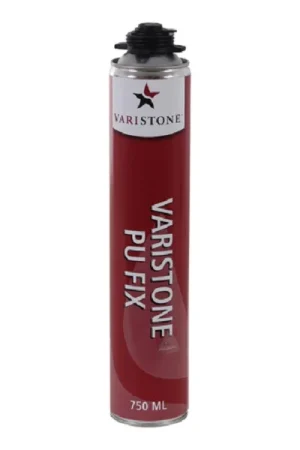 Varistone PU Fix – 750 ml Gratis Verzending