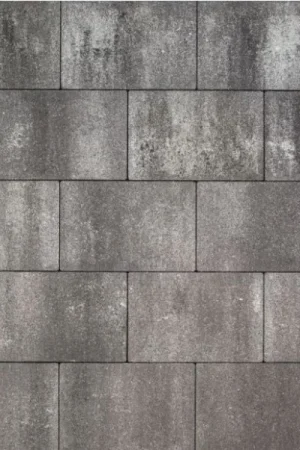 SV Oprit Promosteen 20x30x6 cm Donkergrijs Finale Uitverkoop