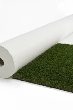 Dagaanbieding Drukverdelend onderdoek voor kunstgras 2 meter breed