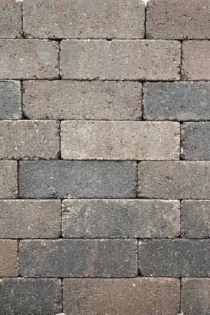 Antieke Trommelsteen Dikformaat 6 cm Oud Drachten Laatste Kans