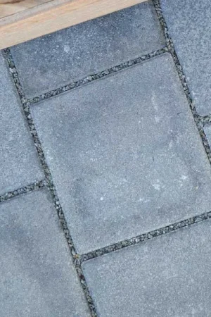 Aanbieding Hydro Store+ 22x22x8 Antraciet