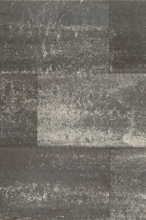 60Plus Soft Comfort 30x60x6 cm Grigio Dagaanbieding