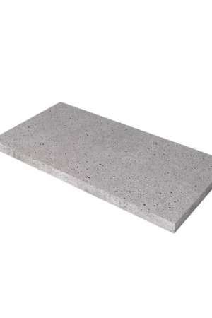 Voordeelprijs Oud Hollandse tegel 120x60x7 gewapend grijs