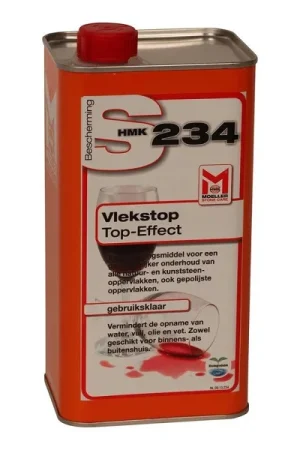 Laatste Kans HMK S234 Vlekstop – Top-Effect 1 liter